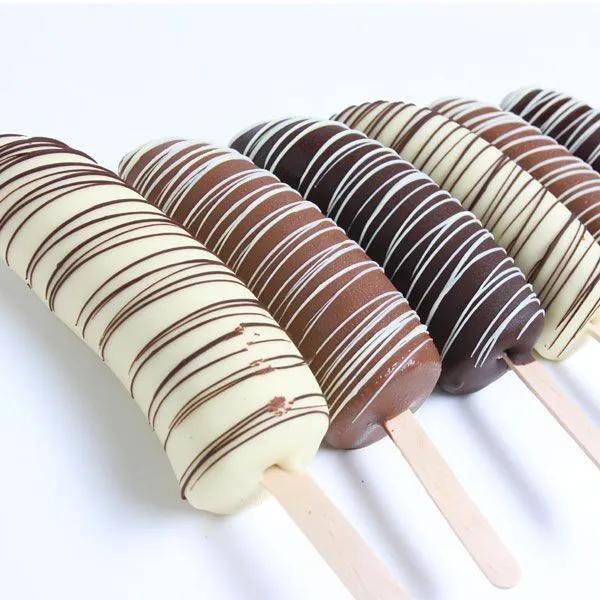 Brochette de Banane