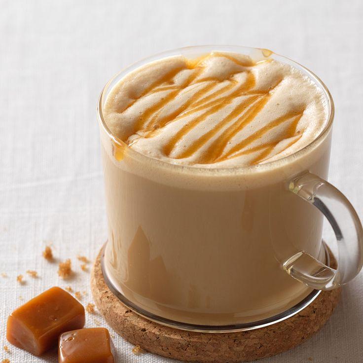 Macchiato Caramel