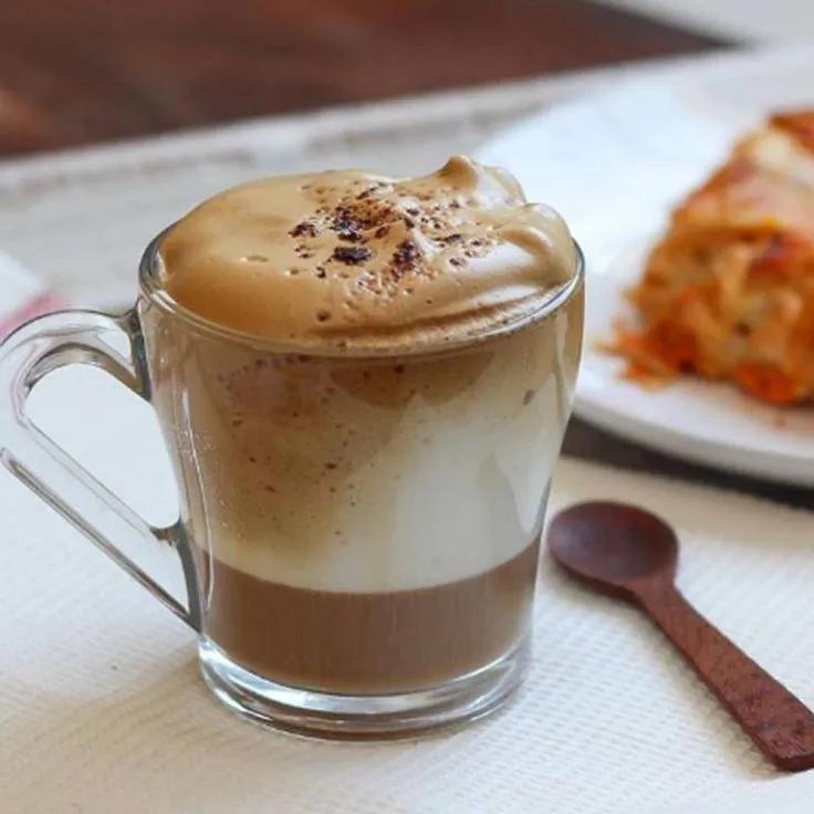 Flat White