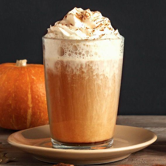 Café Glacé Spéculoos