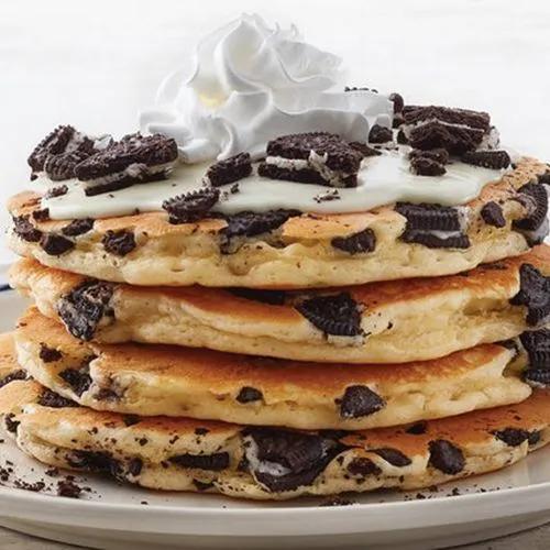 Pancake Oreo
