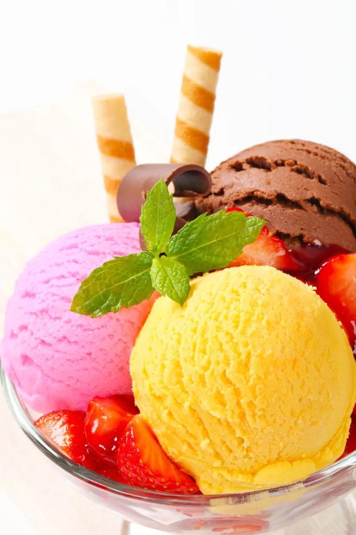 Coupe de Glace