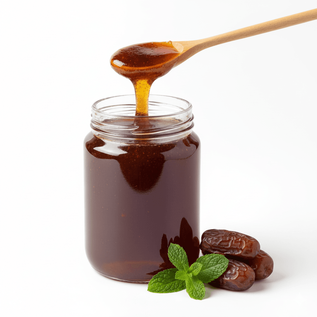 Miel de dattes