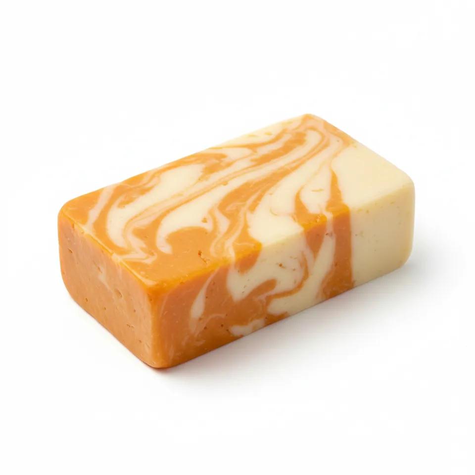 Cheddar marbré 1Kg