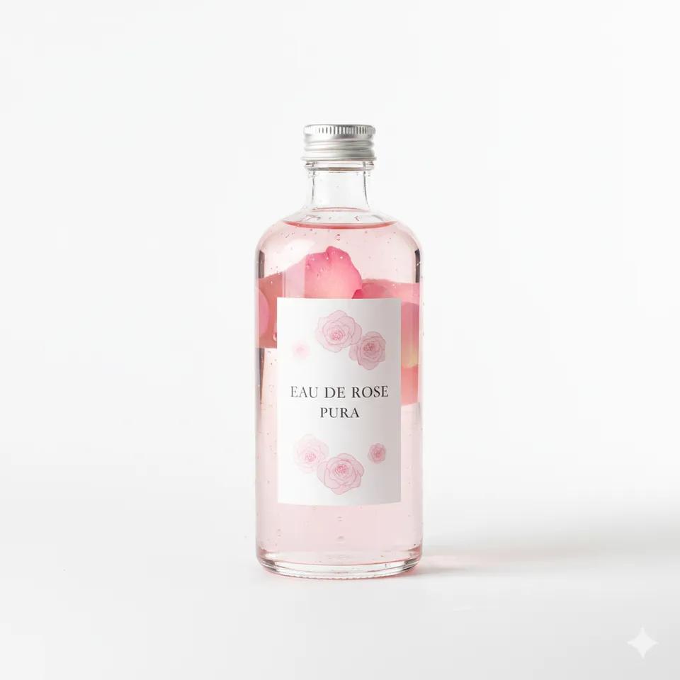 Eau de rose