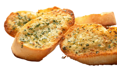 Garlic Bread