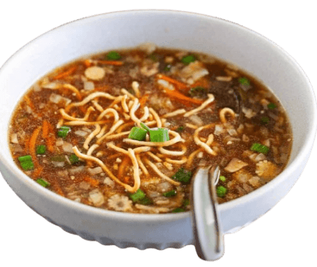 Manchow Soup
