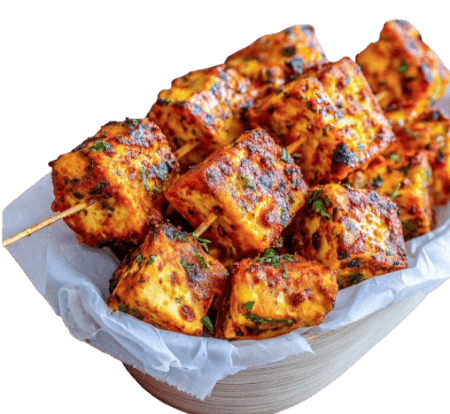 Paneer Tikka