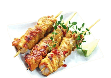 Banjara Paneer Tikka