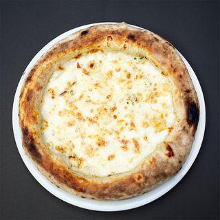 Pizza 4 Fromage