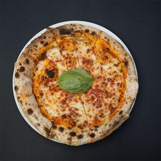 Pizza Margarita