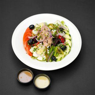 Salade Niçoise