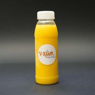 Jus De Mangue