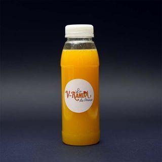Jus D'orange