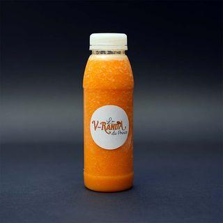 Jus De Carotte