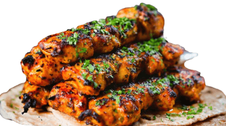 Chicken Tikka