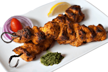 Chicken Kasturi Tikka
