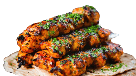 Chicken Tikka