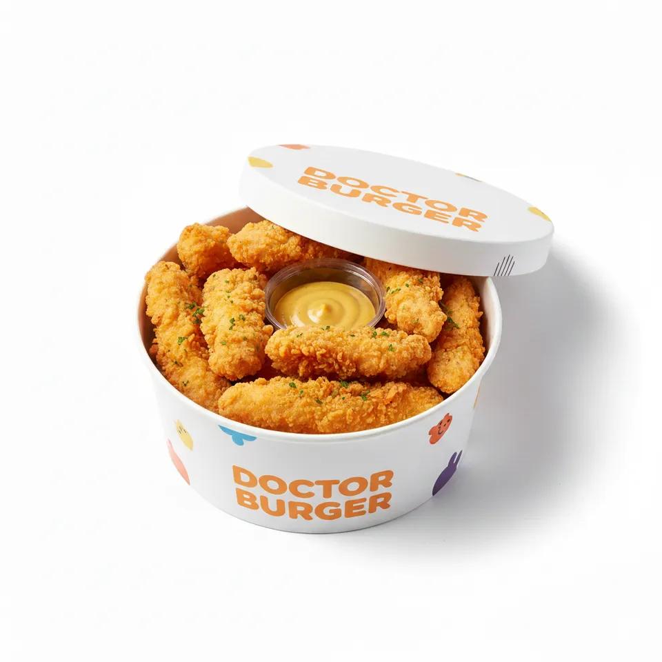 Tenders Classique