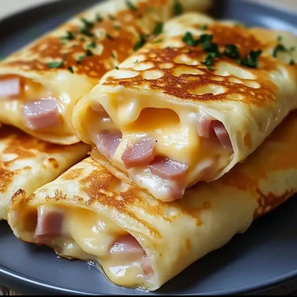 Mlawi Jambon