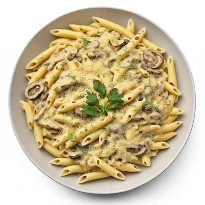 Penne spécial