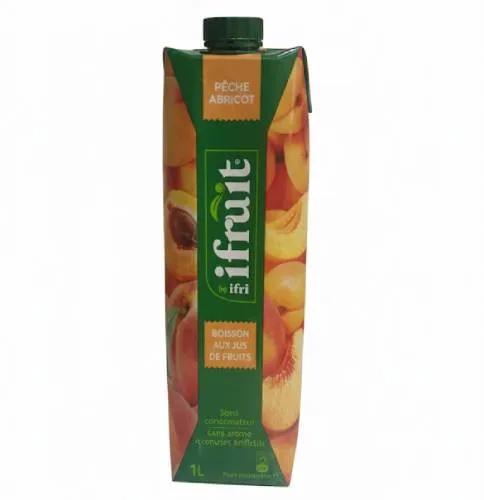 I-Fruit Carton