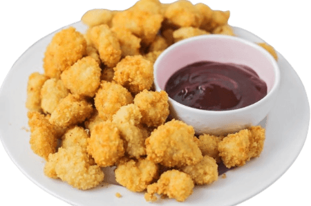 Chicken Popcorn