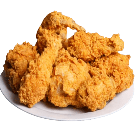 Fried Chicken