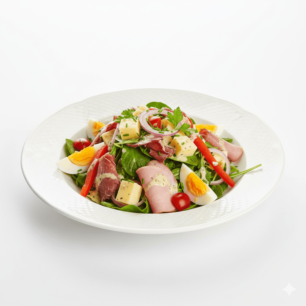 Salade Suisse