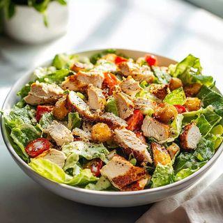 Salade Chicken