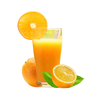 Jus Orange