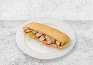 Sandwich Poulet