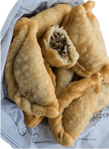 Pain Chinois 10 Pièces