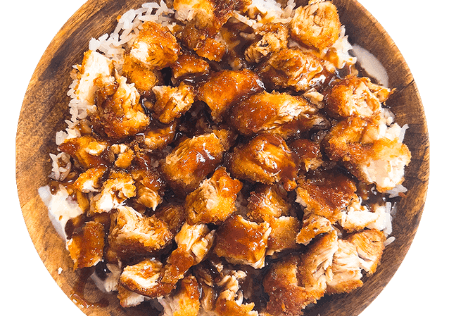 Crousty Poulet Fromage 10 Pièces