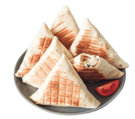 Mini Tacos 10 Pièces