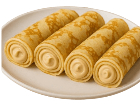 Crêpe El Mordjene 10 Pièces