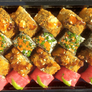 Assortiment Mixte 20 Pcs