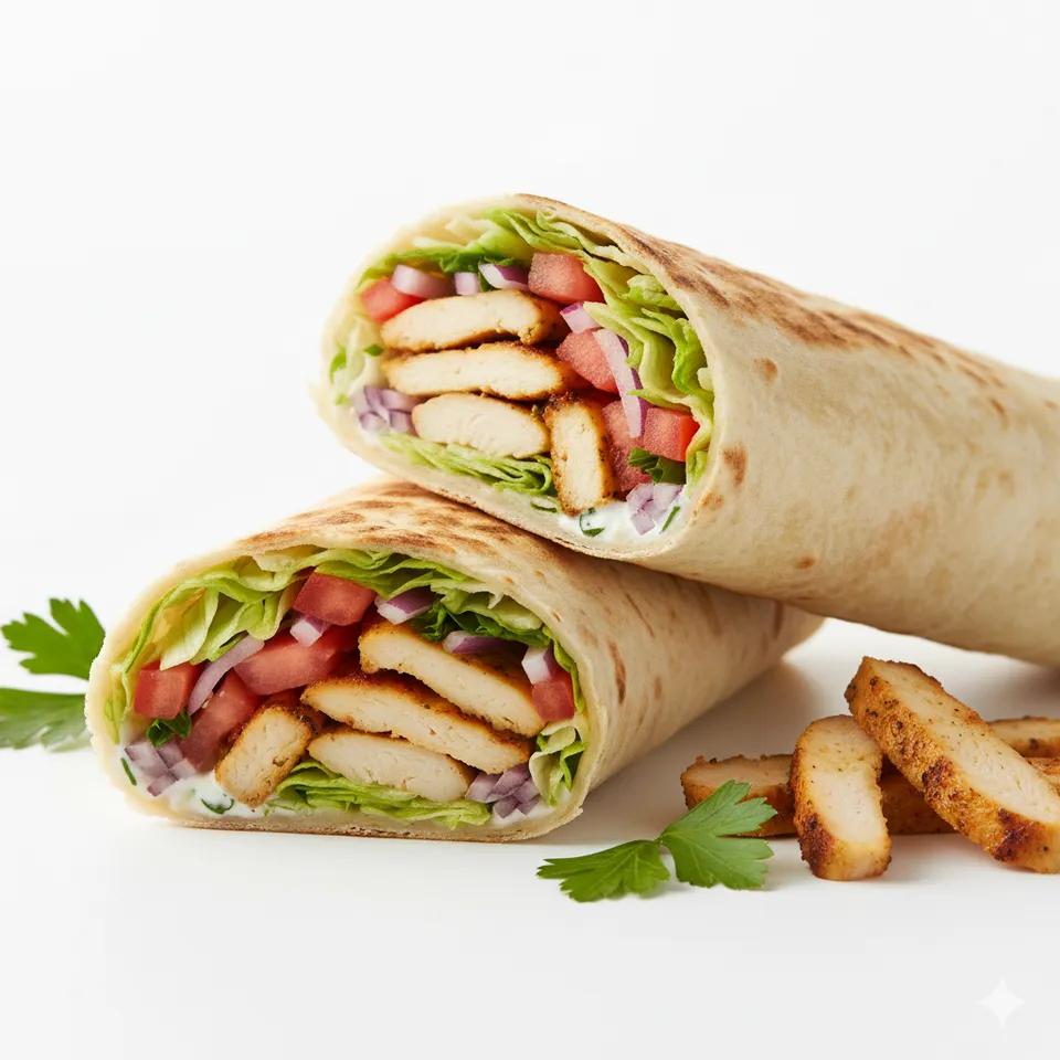Kebab Libanais