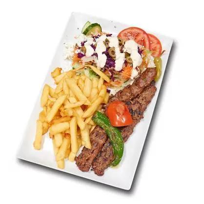 Chich Taouk