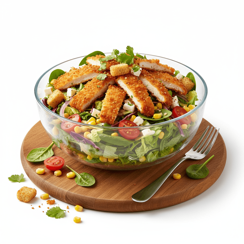 Salade César
