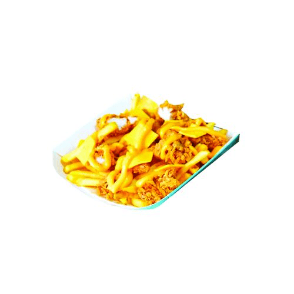 Loco Frito Cheesy