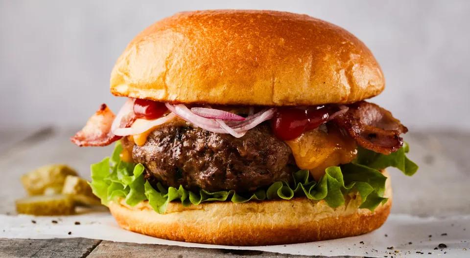 Classic Burger