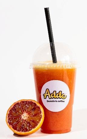JUS D'ORANGE FRAIS