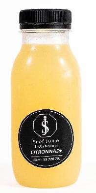 JUS CITRONNADE