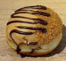 PETIT BEIGNET SPECULOOS