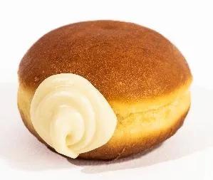 Chocolat Blanc