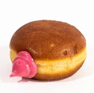 Chocolat Framboise