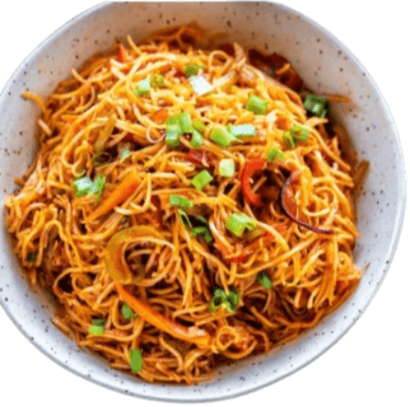 Schezwan Noodles