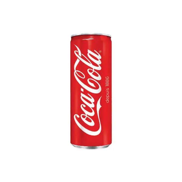 Coca Cola 25cl