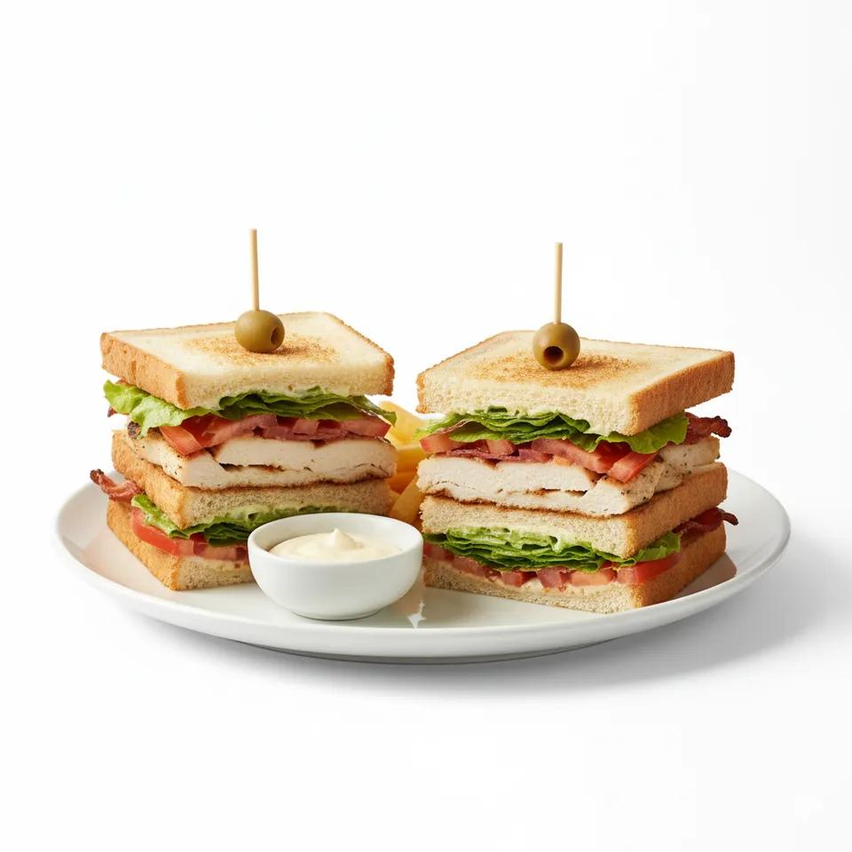 Sandwichs Mimik
